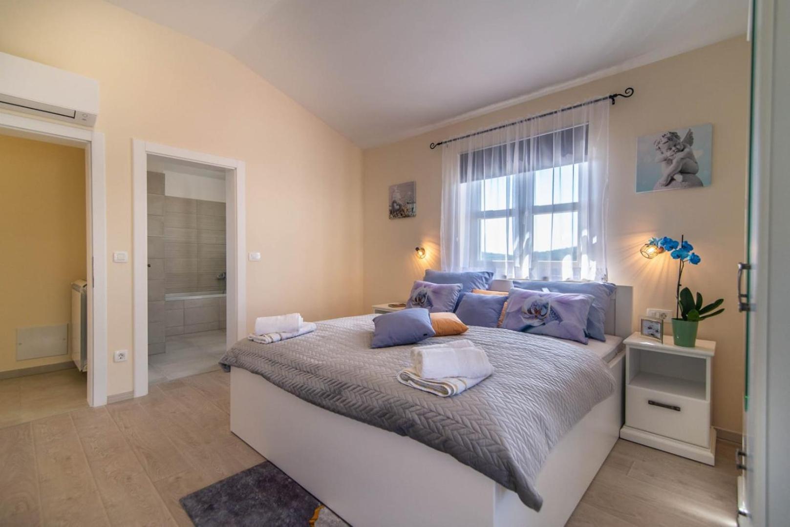 Villa Orchidee *