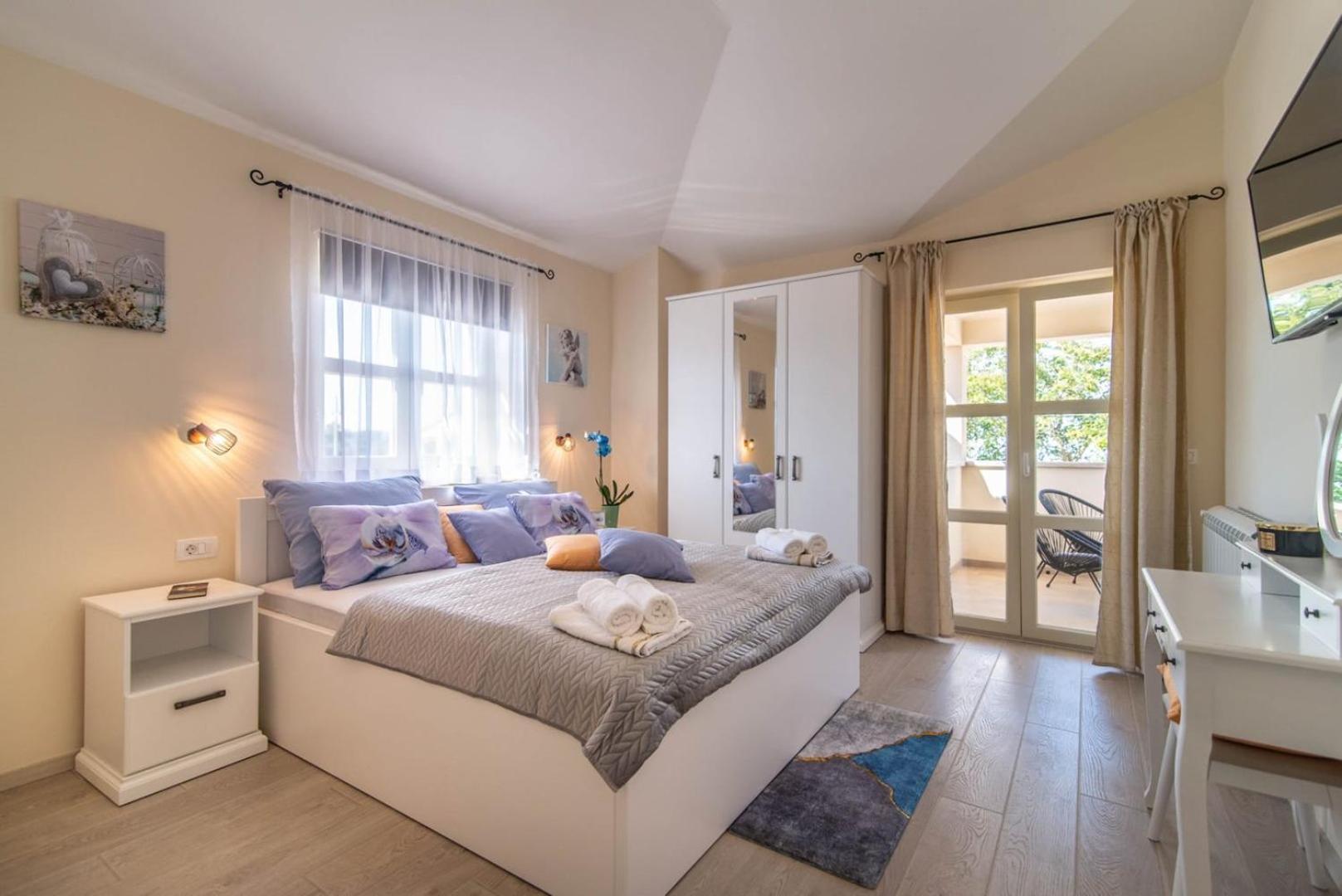 Orchidee Villa Poreč