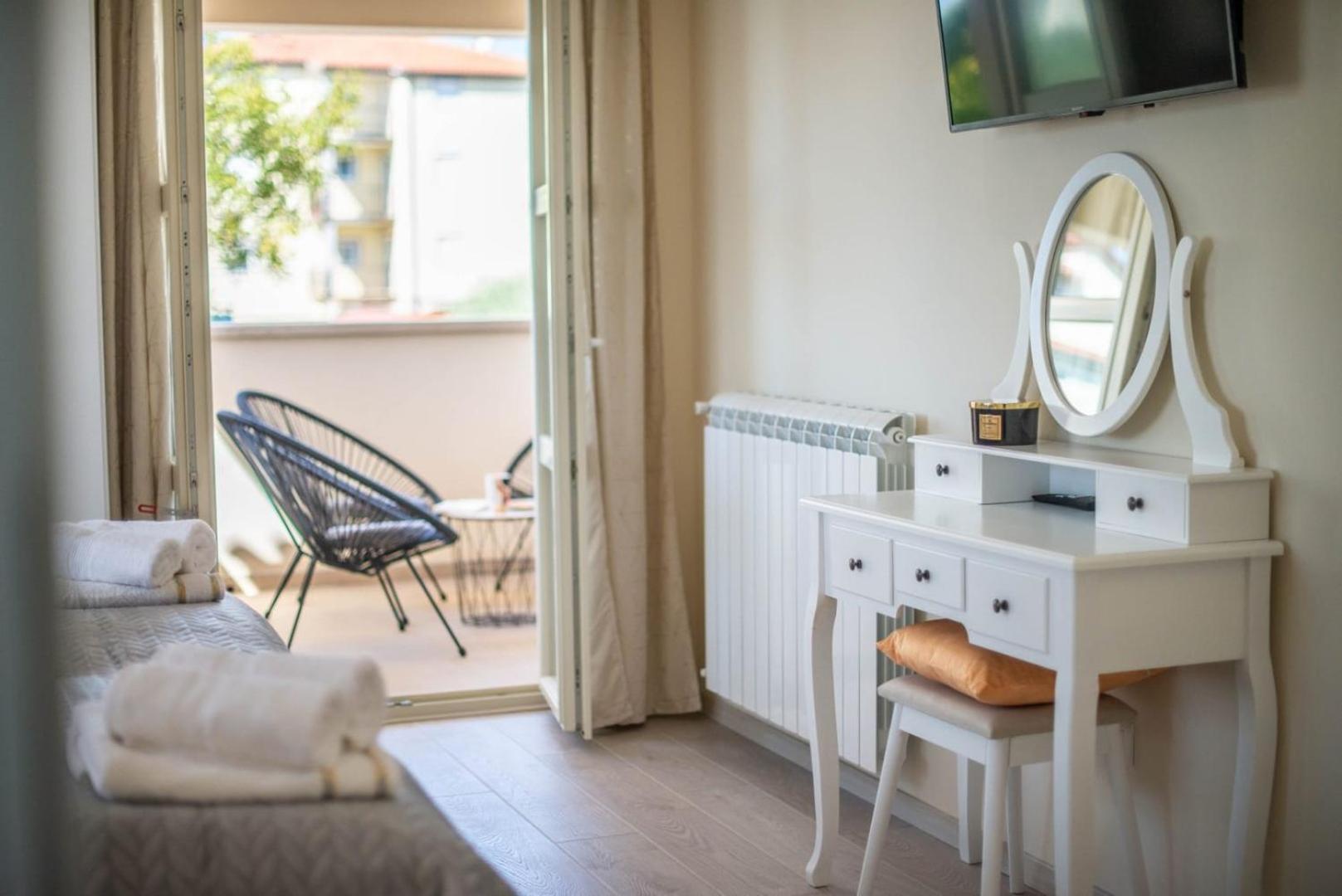 Villa Orchidee Poreč