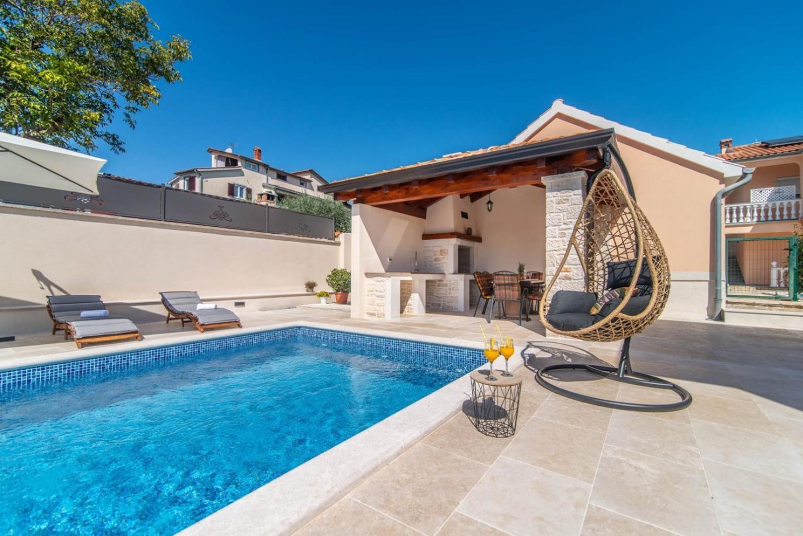 Villa Orchidee Poreč
